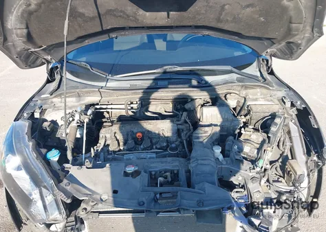 2016 Honda Hr-V Lx from USA, damaged, VIN 3CZRU6H32GM713898